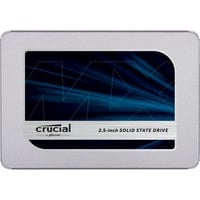 Crucial MX500 4 To SSD CT4000MX500SSD1, SATA/600