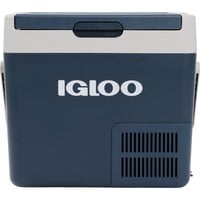 Igloo ICF18, Glacière Bleu