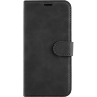 Just in Case Samsung Galaxy A55 - Wallet Case, Housse/Étui smartphone Noir