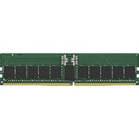 Kingston Server Premier 32 Go DDR5-5600 (1x 32 Go) mémoire serveur Noir, KSM56R46BD8PMI-32HAI