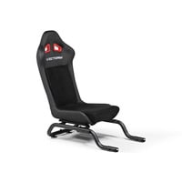 Next Level Racing NLR Racing WSL 2.0 Victory seat add on, Siège de course Noir