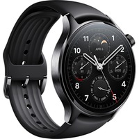 Xiaomi Watch S1 Pro, Fitness tracker Noir