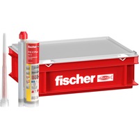 fischer FIS V Plus 360 S, 558770, Mortier Gris