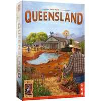 999 Games 999 Queensland, Jeu de société 