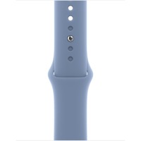 Apple MT363ZM/A, Bracelet Bleu clair
