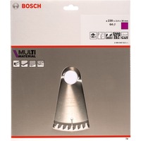 Bosch 2608640513, Lame de scie 