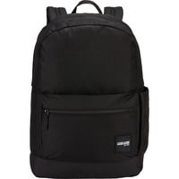 Case Logic Commence Sac à dos recyclé Noir