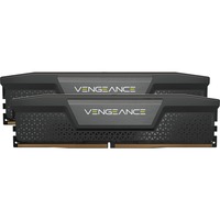 Corsair CMK32GX5M2B7000C40, Mémoire vive Noir