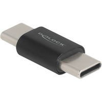 DeLOCK USB-A 3.0 > Micro-USB-B 3.0, Adaptateur USB Noir, 2 mètres