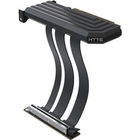 HYTE ACC-HYTE-PCIE50-BB, Câble d'extension Noir