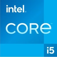 Intel® Core i5-14400F socket 1700 processeur 2,5 GHz (4,7 GHz Turbo Boost), socket 1700, Tray, Tray
