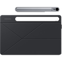 SAMSUNG Galaxy Tab S9 (FE) Smart Book Cover, Housse pour tablette Noir
