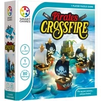 SmartGames Pirates en Vue!, Jeu de puzzle