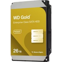 WD WD261KRYZ, Disque dur