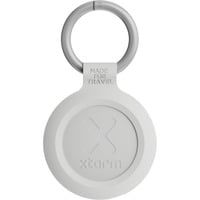 Xtorm TravelTag, Traceur de localisation Blanc, 1 pièce