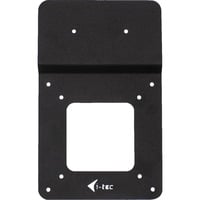 i-tec Support de la station d'accueil Noir