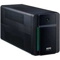 APC Easy-UPS BVX 1200VA/230V IEC Noir
