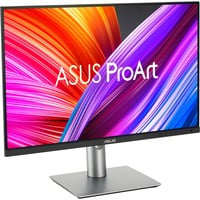 ASUS PA248CRV 24" Moniteur  Noir/Argent, 2x HDMI, 2x DisplayPort, 4x USB-A, 1x USB-C