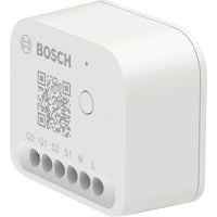 Bosch Smart Home Commande d'éclairage/volets roulants II, Relais 