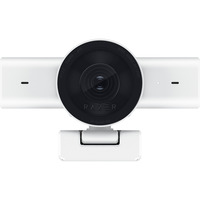 Razer Kiyo V2 X, Webcam Blanc, USB-A