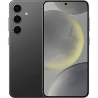 SAMSUNG Galaxy S24 smartphone Noir, 256 Go, Dual-SIM, Android