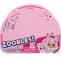 Spin Master Zoobles - Multipack, Figurine 