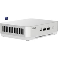 ASUS NUC 14 Pro+ Kit RNUC14RVSU500002I, Barebone Argent/Blanc, Ultra 5 125H | Arc Graphics