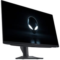 Alienware AW2725DF 26.7" Moniteur gaming Noir, 2x DisplayPort, 1x HDMI, 1x USB-C, 3x USB-A, 360 Hz