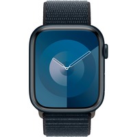 Apple Series 9, Smartwatch Noir