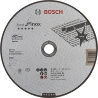 Bosch 2608603500, Disque de coupe 