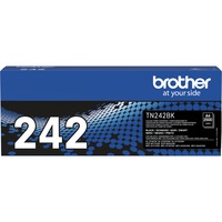 Brother Toner noir TN-242BK 