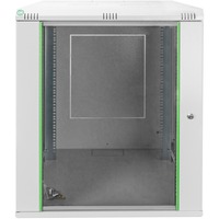 Digitus Armoire réseau Dynamic Basic Series 600 x 600 mm, Armoire informatique Gris clair