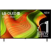 LG 55" Ultra HD TV OLED Noir