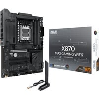 ASUS carte mère socket AM5