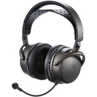 Audeze Maxwell 2 Wireless casque gaming over-ear Noir, Version Xbox