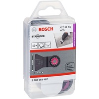 Bosch ATZ 52 SC, 2608664487, Grattoir 