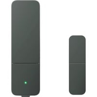 Bosch Smart Home Contact de porte/fenêtre II, Détecteur d'ouverture Gris