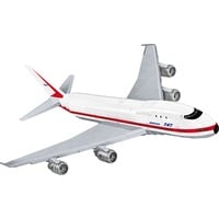 COBI Boeing 747 First Flight 1969, Jouets de construction 