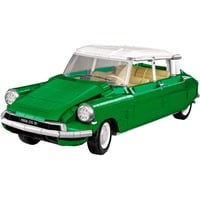 COBI Citroen DS 19 1956, Jouets de construction 