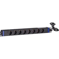 DSI DS-8PDU-C14 8x prises