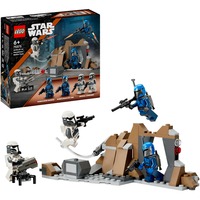 LEGO 75373, Jouets de construction 