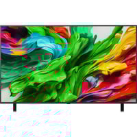 LG 65" Ultra HD TV LED Noir