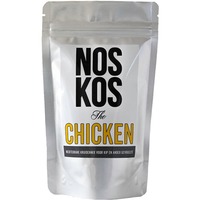 Noskos The Chicken, Assaisonnement 