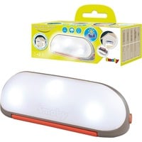 Smoby Lampe solaire avec poignée, Lumière LED