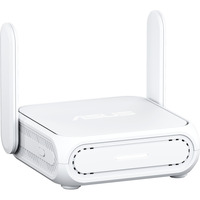 ASUS RT-BE58 Routeur sans fil Go, WLAN-LTE-Routeur Blanc