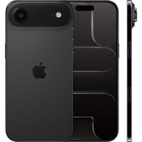 Apple iPhone Air, Smartphone Noir, 256 Go, iOS