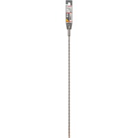 Bosch 2 608 585 603 foret Embout de perçage à spirales 1 pièce(s), Perceuse Perceuse, Marteau perforateur, Embout de perçage à spirales, 6 mm, 465 mm, Béton, Maçonnerie, 40 cm