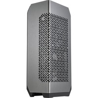 Cooler Master NCORE 100 MAX boîtier mini tower Gris foncé | 2x USB-A | 1x USB-C