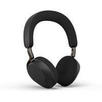 Jabra Evolve3 75 casque on-ear Noir, Unified Communications (UC), Link390 USB-A, Wireless Charger