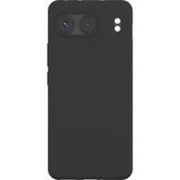 Just in Case OnePlus Nord 4 - Soft TPU Case, Housse smartphone Noir